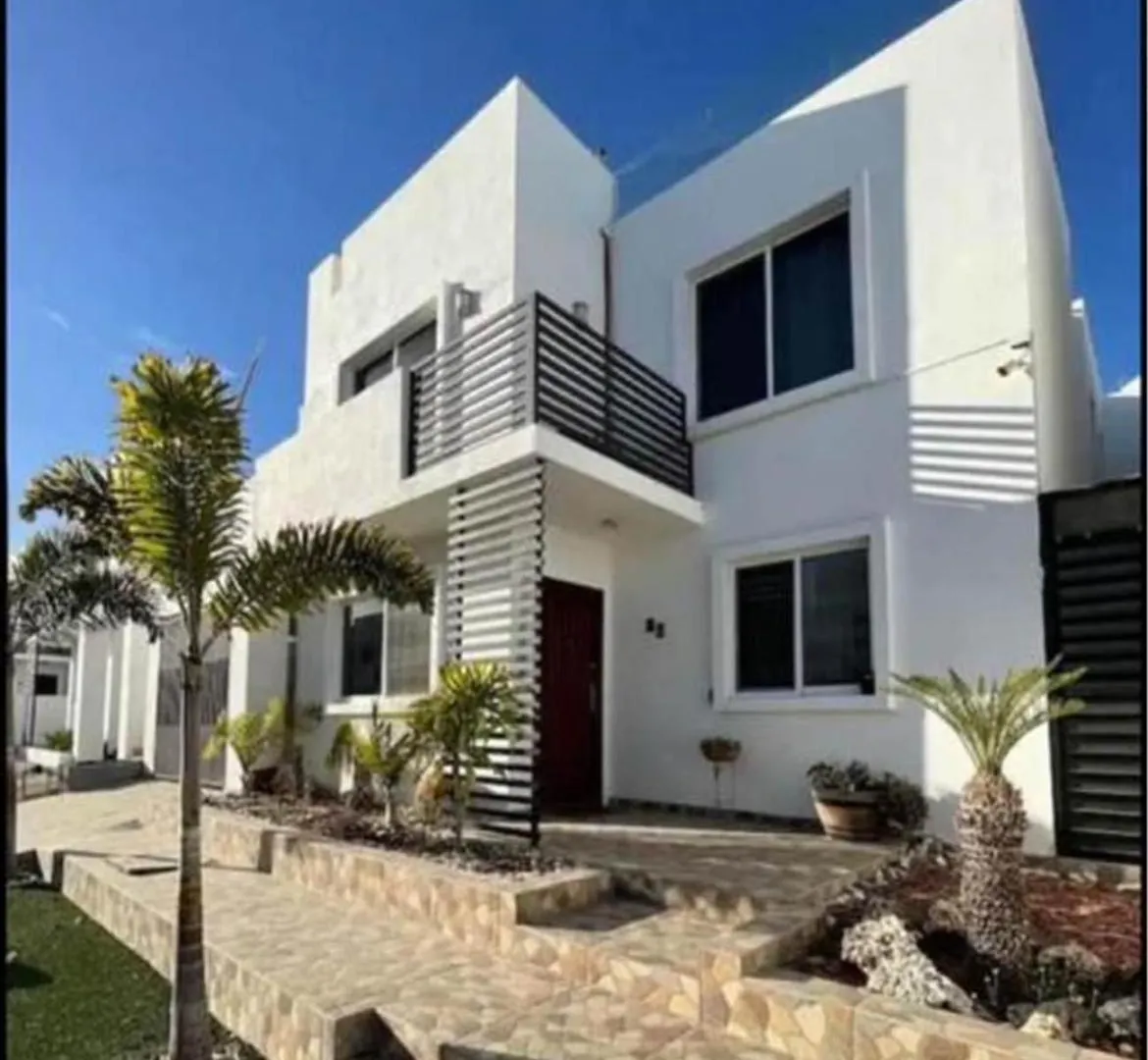 Excelente Casa Cabos San Lucas Villa Cabo San Lucas 0*,  Meksika